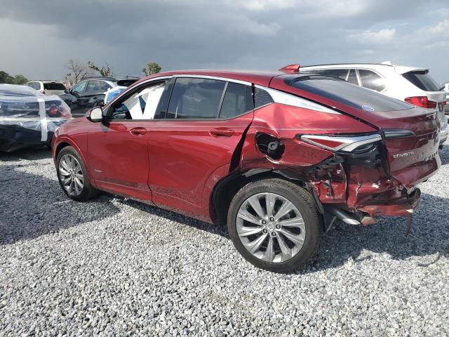 Vin: kl47lce21rb071074, lot: 61064065, buick envista av avenir 20242