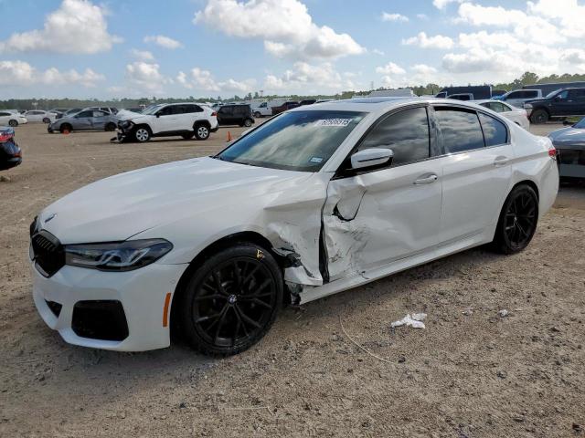 BMW 530 I