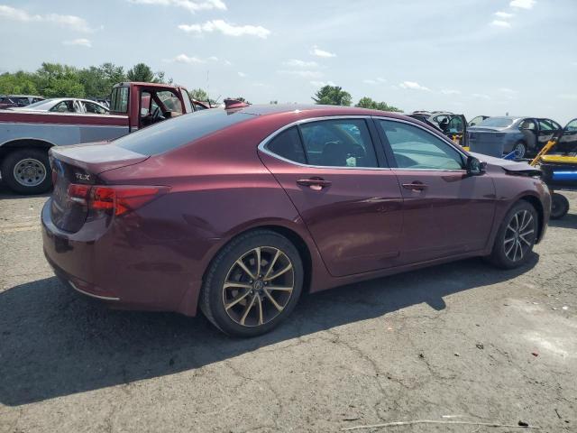 Vin: 19uub2f55fa001725, lot: 62190965, acura tlx tech 20153