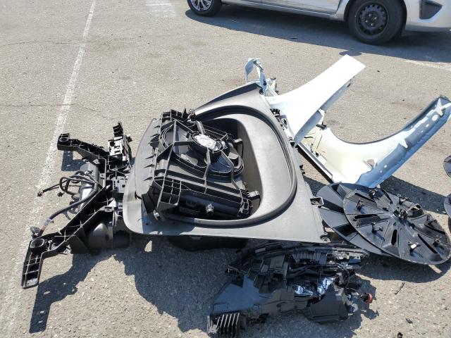 2025 TESLA MODEL 3 5YJ3E1EB7SF953405