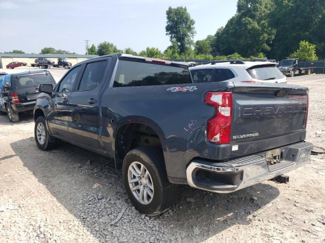Vin: 3gcuyded3lg438251, lot: 60326225, chevrolet all models k1500 lt 20202