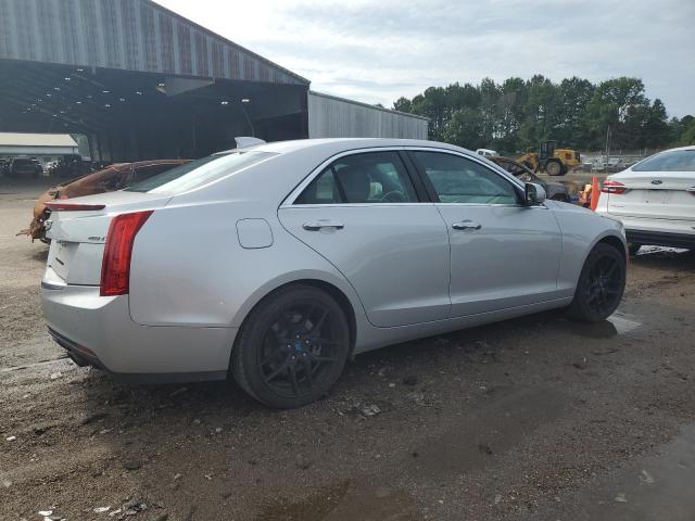 2016 CADILLAC ATS LUXURY 1G6AH5RX8G0107434