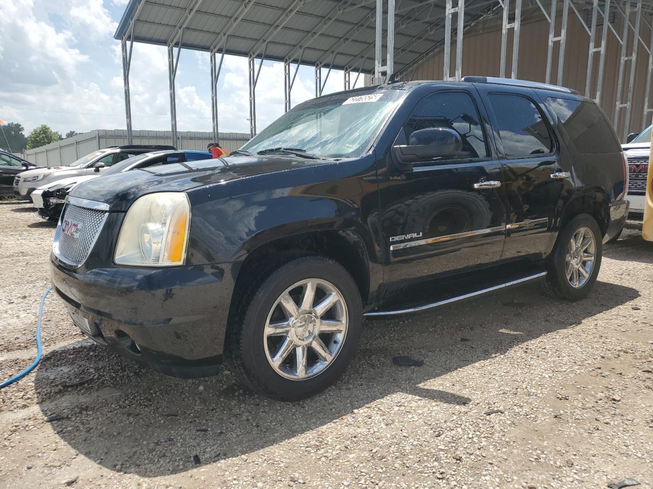 GMC YUKON DENALI