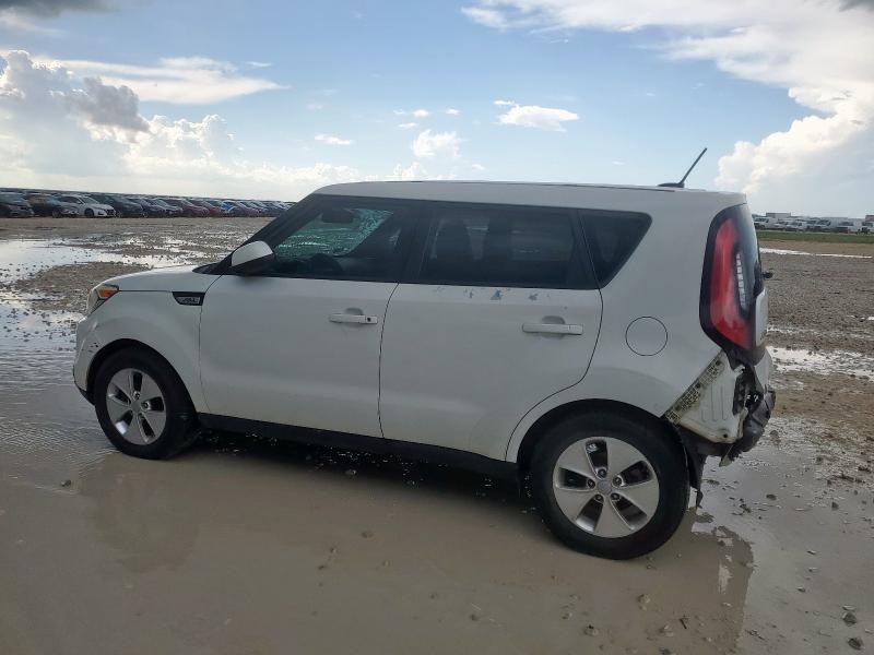 2016 KIA SOUL KNDJN2A25G7352770