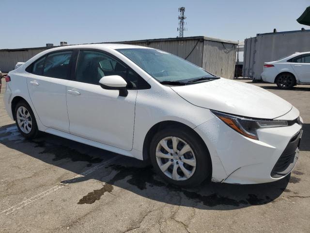 Vin: 5yfb4mde2pp054670, lot: 62035015, toyota corolla le 20234