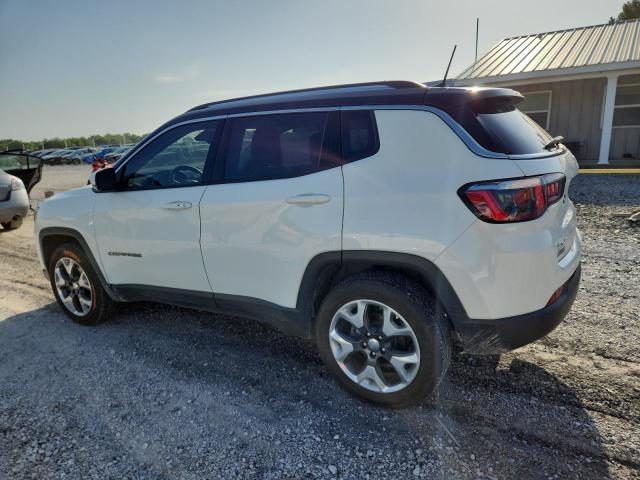 2018 JEEP COMPASS LI 3C4NJDCB0JT315585