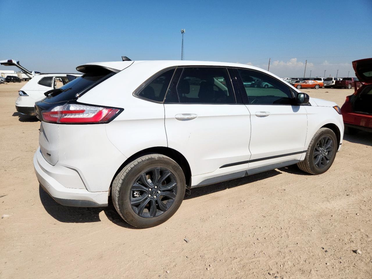 FORD EDGE SE