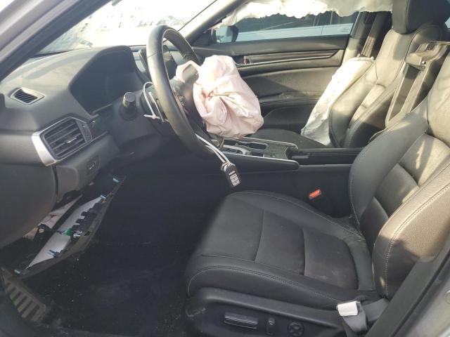 2019 HONDA ACCORD SPORT 1HGCV1F3XKA081545