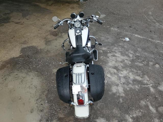 2006 HARLEY-DAVIDSON FLSTNI 1HD1JDB126Y089464