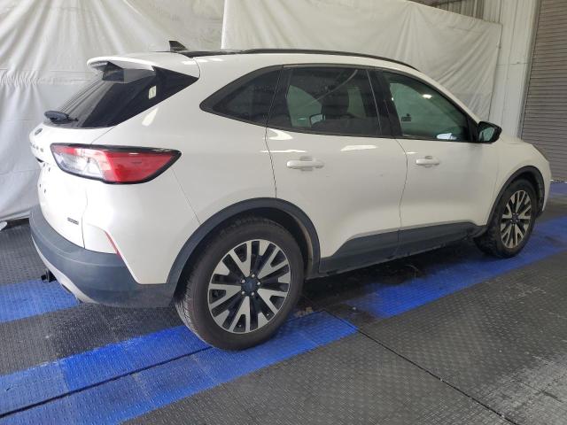 Vin: 1fmcu9bz2luc43626, lot: 60673445, ford escape se sport 20203