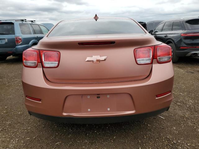 2015 CHEVROLET MALIBU 1LT - 1G11C5SL1FF350395