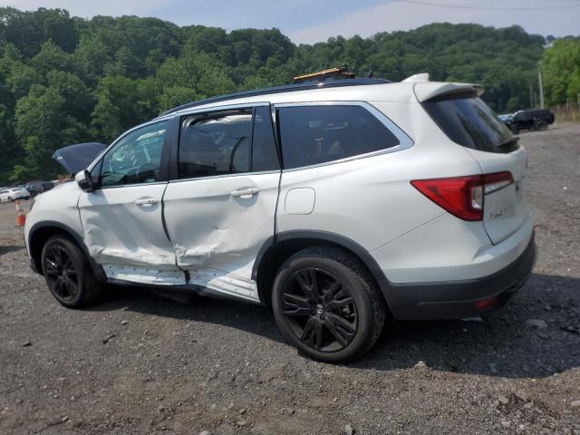 Vin: 5fnyf6h27nb040594, lot: 60215065, honda pilot se 20222