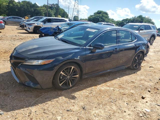 2019 TOYOTA CAMRY XSE - 4T1B61HK5KU735020