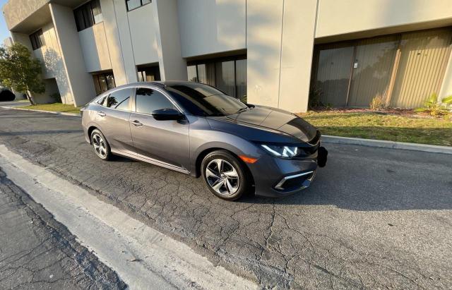Vin: 19xfc2f64le210282, lot: 60940945, honda civic lx 2020 img_1