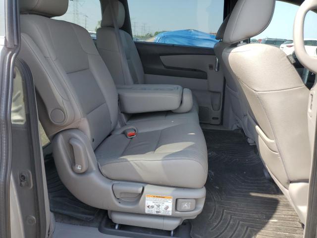 2016 HONDA ODYSSEY EX - 5FNRL5H67GB120930