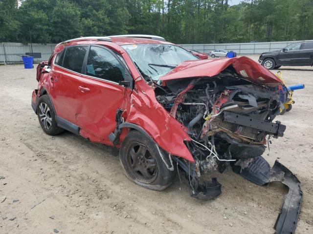 2016 TOYOTA RAV4 LE 2T3ZFREV8GW235590