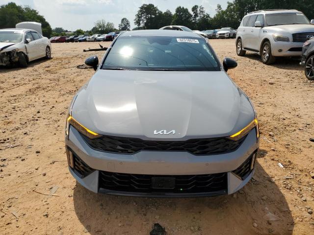 2025 KIA K5 GT LINE - KNAG64J72S5334999