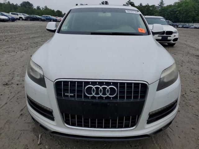 wa1lgafe5ed005786 - 2014 Audi q7 premium plus - #60567395