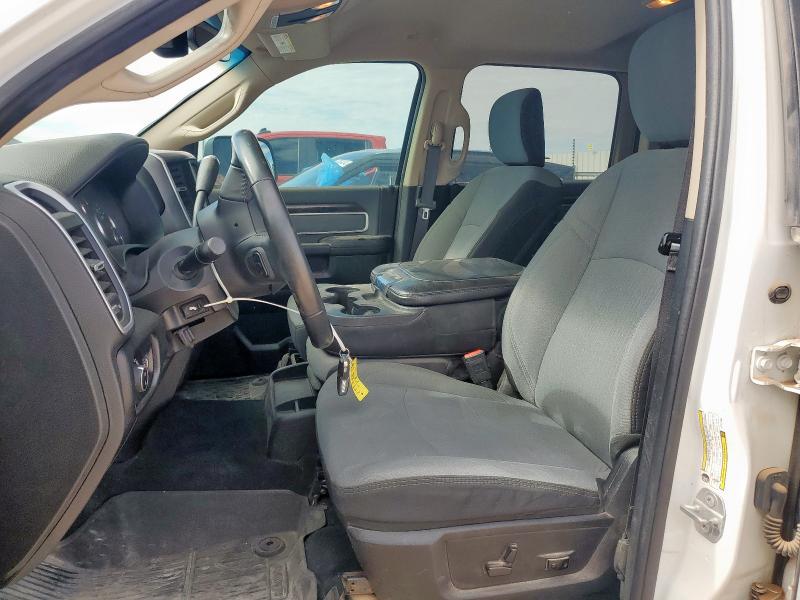 2020 RAM 2500 BIG H 3C6UR5DL3LG117698