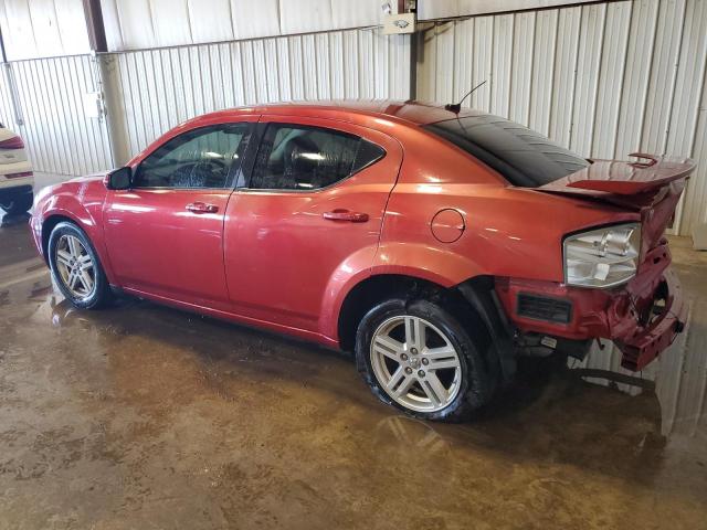 Vin: 1b3cc5fb7an196146, lot: 61448155, dodge avenger r/t 20102