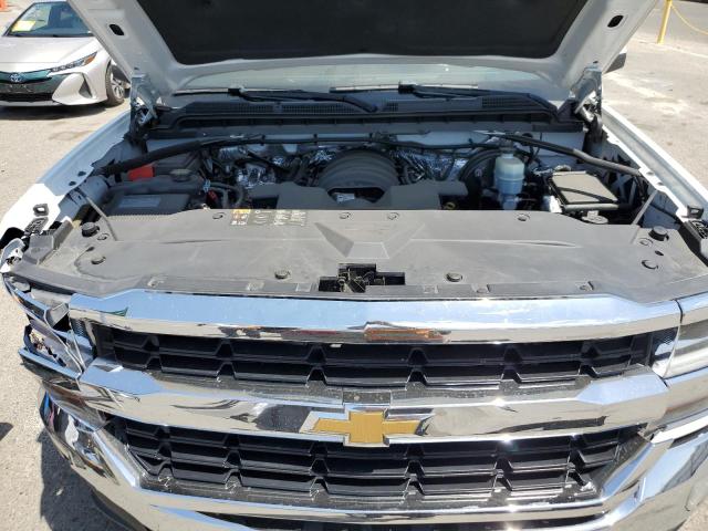 2016 CHEVROLET SILVERADO - 3GCUKREC1GG207408