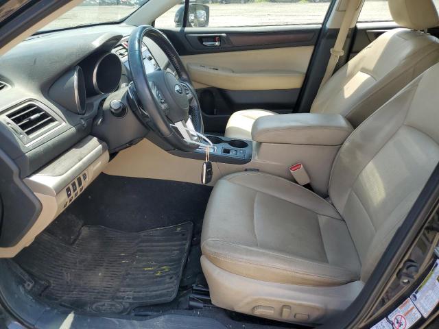 2016 SUBARU LEGACY 4S3BNEN60G3026045