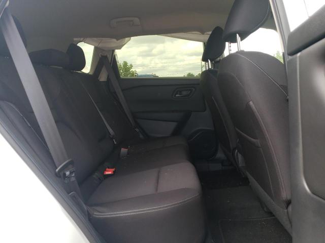 2025 NISSAN ROGUE S JN8BT3AB9SW421480