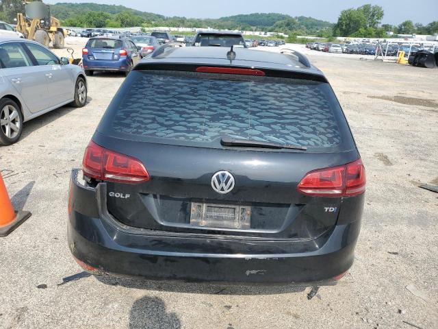 2015 VOLKSWAGEN GOLF SPORT 3VWCA7AU2FM519865