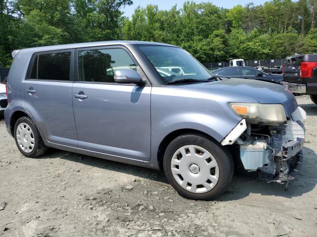 Vin: jtlze4fe0cj030492, lot: 59305305, toyota scion 20124