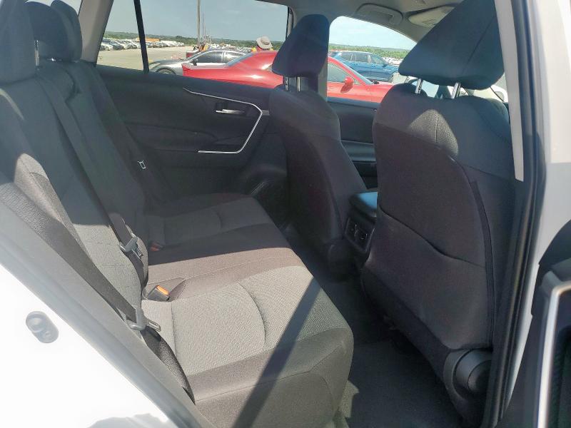 2025 TOYOTA RAV4 XLE - 2T3W1RFV2SW372386