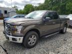 2017 FORD F150 SUPER - 1FTFX1EG8HFB57513