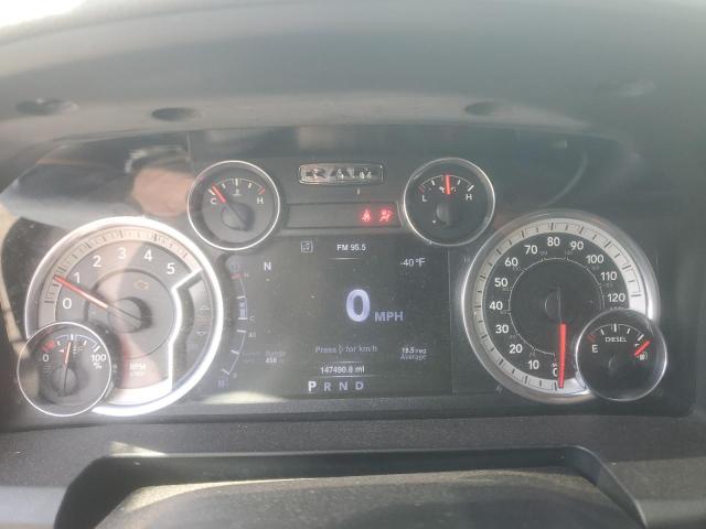 2016 RAM 1500 SLT 1C6RR7LM5GS141740