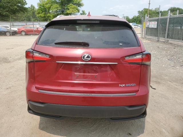 2015 LEXUS NX 300H JTJBJRBZ1F2019074
