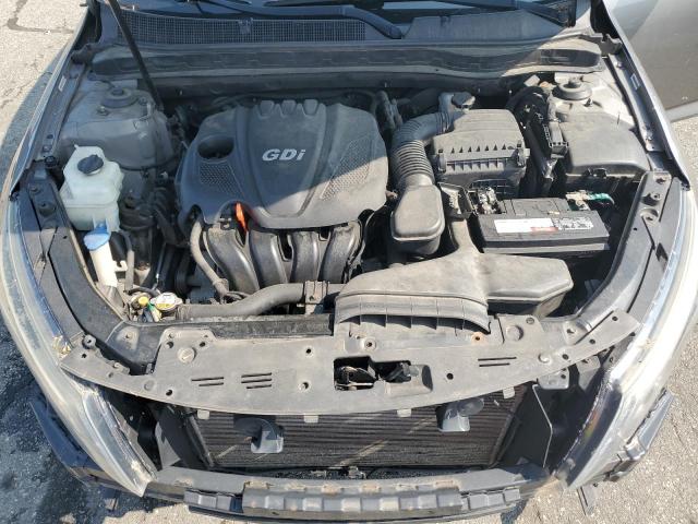 2015 KIA OPTIMA EX - 5XXGN4A73FG397603