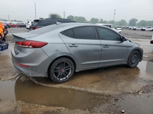 Vin: kmhd74lfxhu421261, lot: 59689115, hyundai elantra se 20173