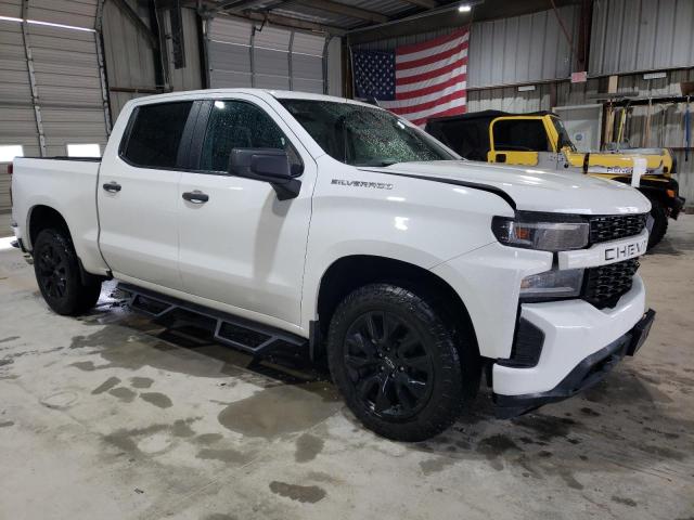 2020 CHEVROLET SILVERADO - 1GCPYBEH6LZ236203