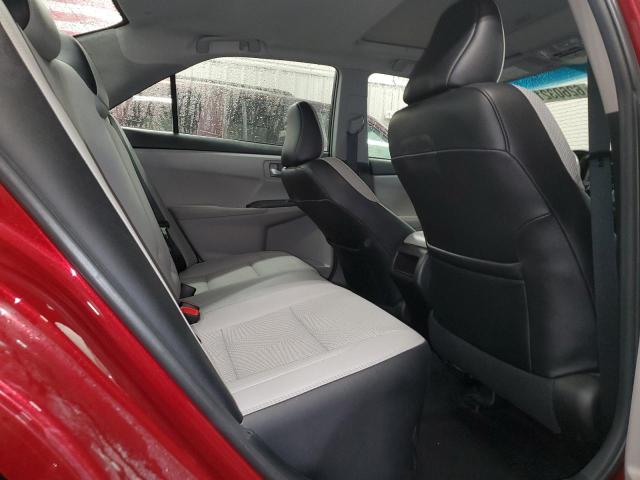 2017 TOYOTA CAMRY LE 4T1BF1FK8HU781405