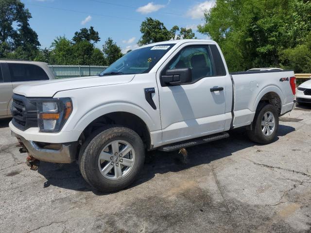 Vin: 1ftmf1eb4pke55559, lot: 61350055, ford all models 2023 img_1