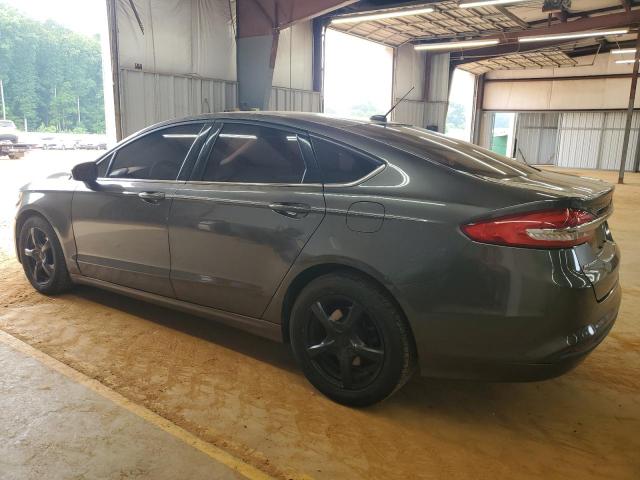 Vin: 3fa6p0h7xhr171721, lot: 59540485, ford fusion se 20172