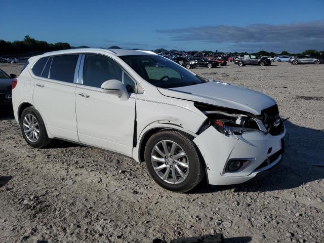 Vin: lrbfxcsa6kd005808, lot: 60623455, buick envision essence 20194