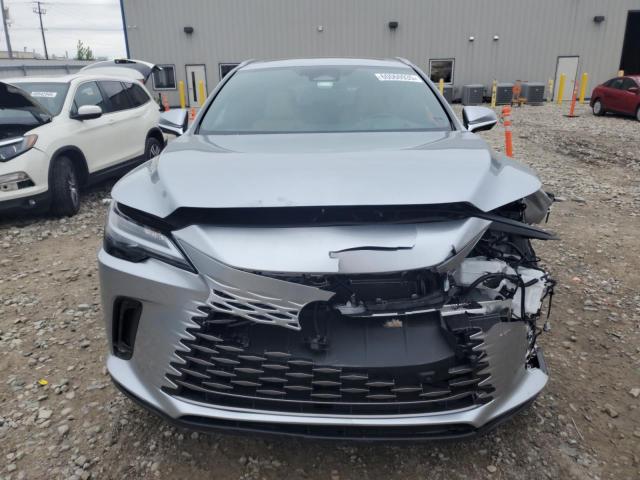 2024 LEXUS RX 350H BA 2T2BBMCA8RC049993