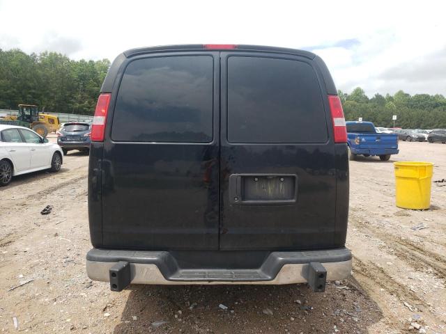 2015 GMC SAVANA G25 1GTW7FCF5F1900498