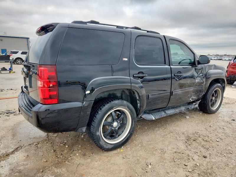 Vin: 1gnukbe03ar187853, lot: 60547415, chevrolet tahoe k1500 lt 20103