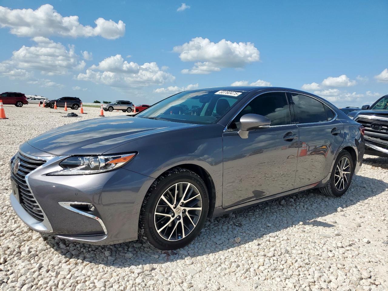 LEXUS ES 350