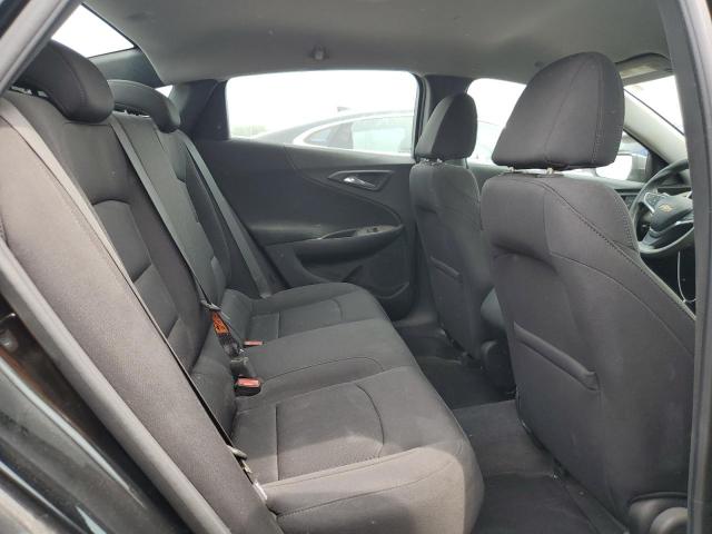 2019 CHEVROLET MALIBU LS - 1G1ZB5ST3KF218982
