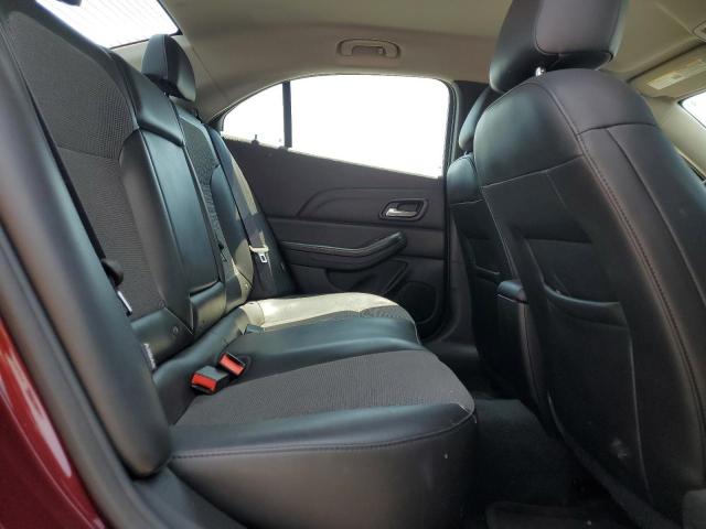 2015 CHEVROLET MALIBU 1LT - 1G11C5SL1FF298363
