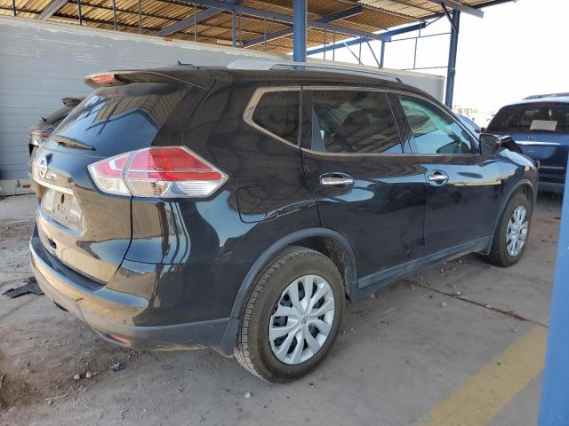 Vin: 5n1at2mn8gc748304, lot: 61434605, nissan rogue s 20163