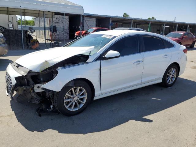 Vin: 5npe24af7jh602702, lot: 58758295, hyundai sonata se 2018 img_1
