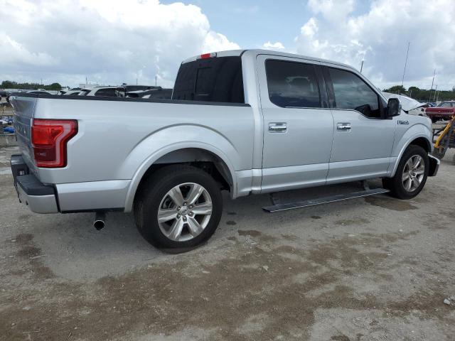 Vin: 1ftew1cf1ffc47270, lot: 61490375, ford f-150 supercrew 20153