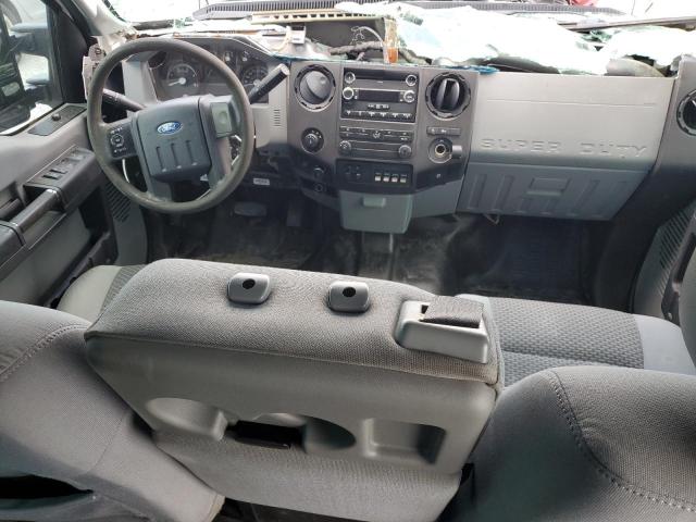 2015 FORD F250 SUPER 1FT7W2BT5FEA75448